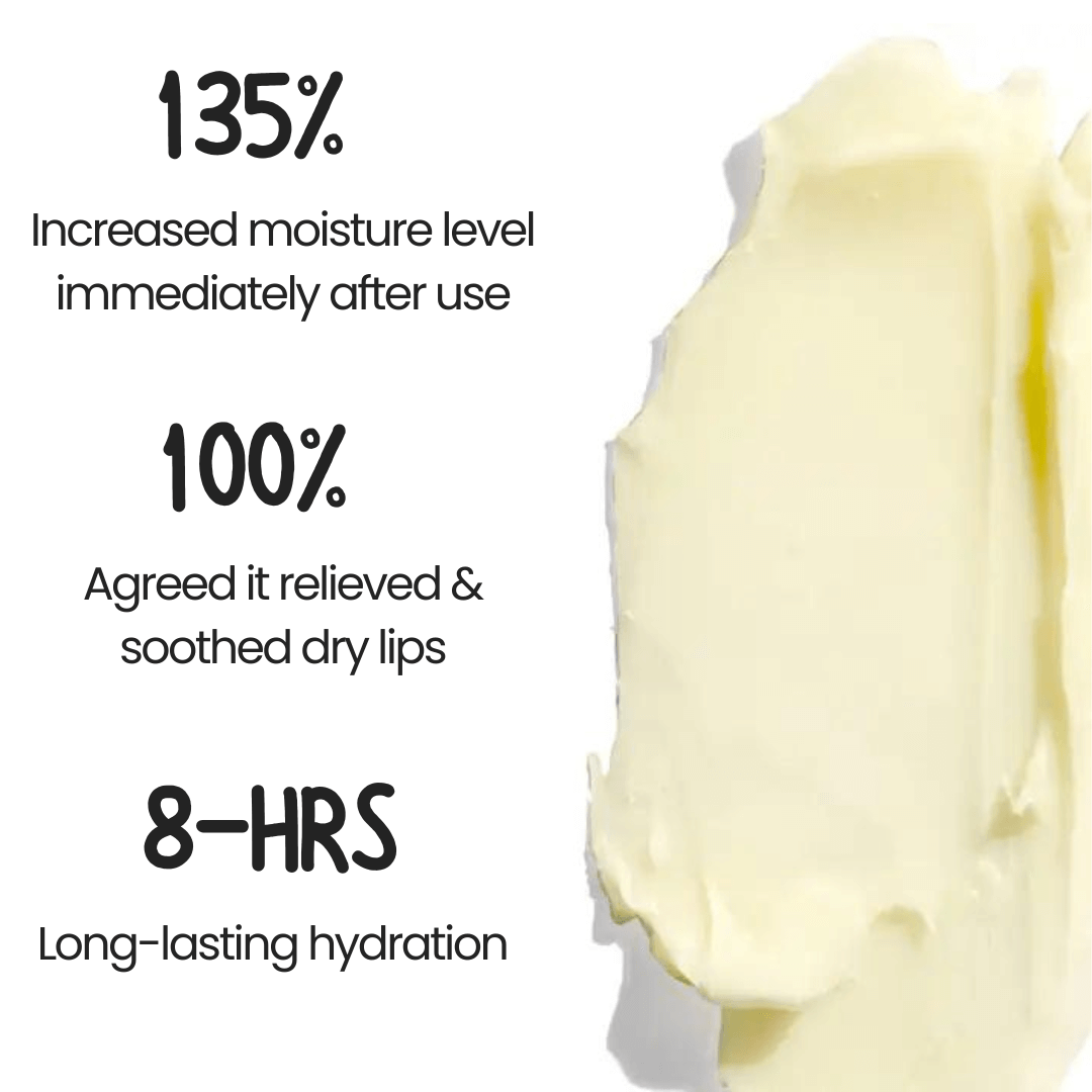 Georgia Peach | All Natural Goat Milk Lip Balm