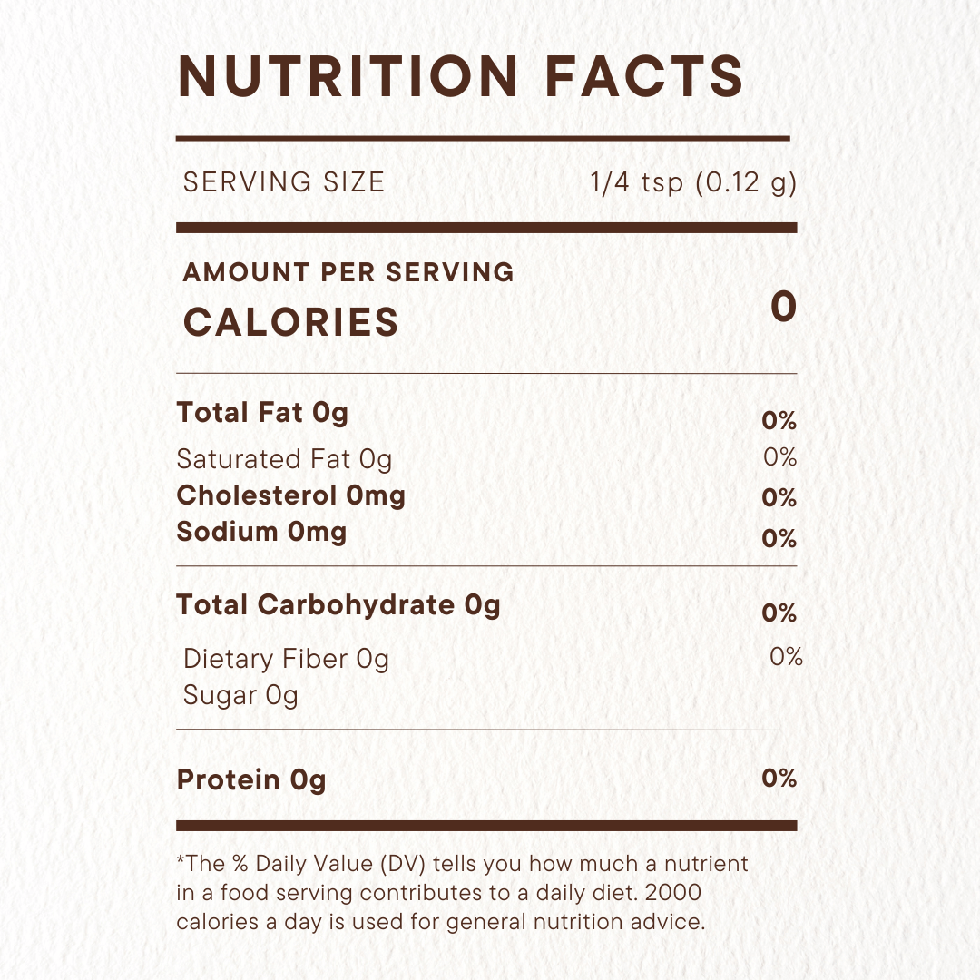 100% Natural Assorted Flower Herbal Tea | Sugar Free, Caffeine Free | Pack of 10 tea bags