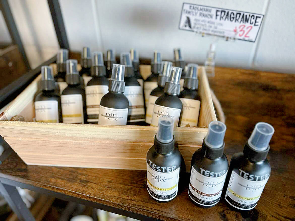 Citrus Mango | Cologne Spray for Women | 4 oz